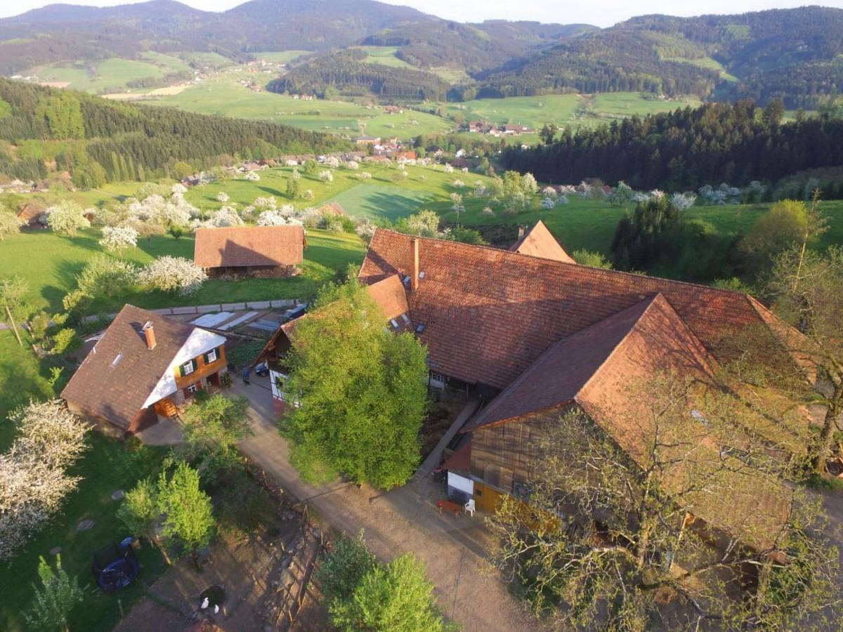 Ferienhaus Eck Целль-ам-Хармерсбах Экстерьер фото